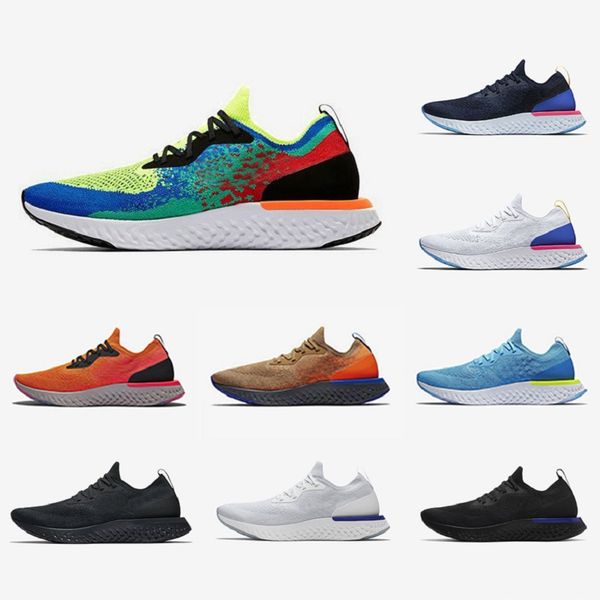 

cookies and cream mens react shoes fusion racer blue triple white black belgium sprite grey men women trainers sports sneakers eur36-45