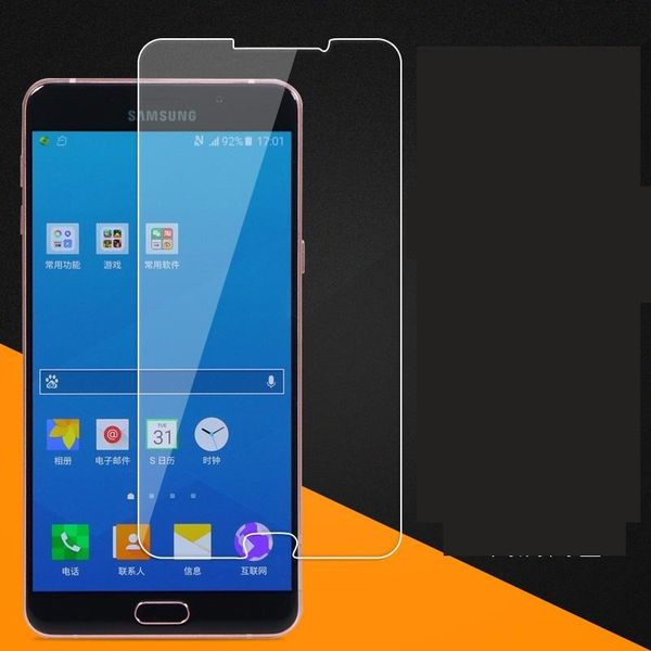 

cgjxscgjxs9h premium tempered glass screen protector for samsung galasy j2 j3 j4 2018 j6 j7 j8 2018 600pcs /lot