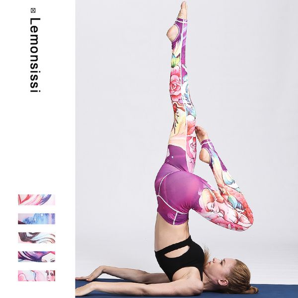 

women seamless pants high elastic yoga pants fitness high waist tight running leggings clothing gym legging tummy control, White;red