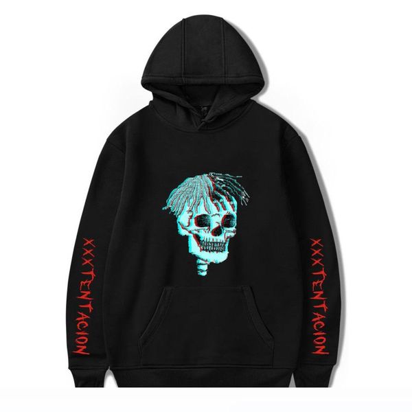 

new fashion hoodies men women casual streetwear sweatshirt shantou printing harajuku male hooded pullover, Black