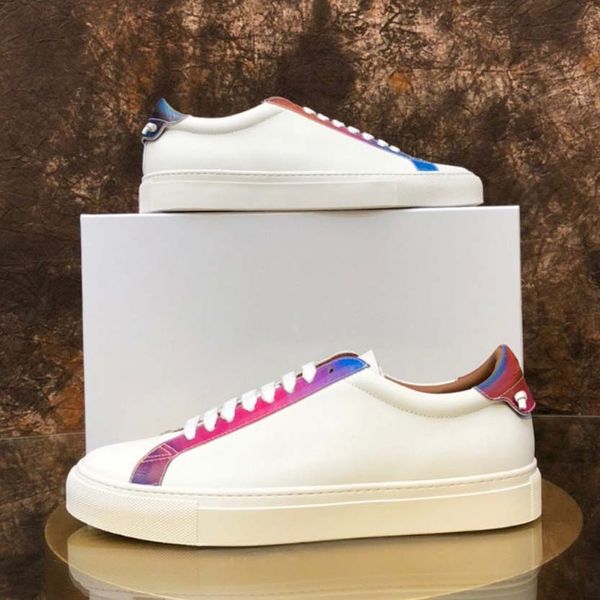 

classics man women platform trainer women shoes comfort casual shoe sneaker women flat shoe chaussures trainers sh02 gi200 11, Black