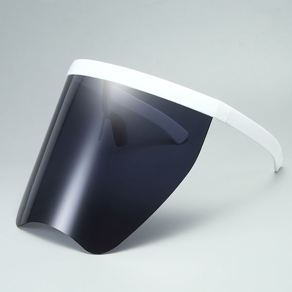 

anti-ultraviolet sunglasses practical surface thickening ordinary glasses men and women fashion sunscreen sunglasses, Black