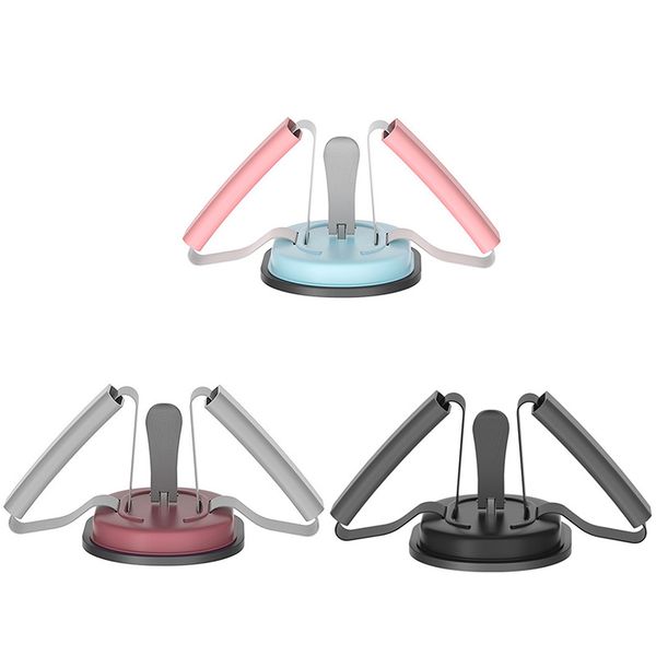 

portable fitness aids better ground absorption soft pedal more fit to the feet to injury special for sit-ups