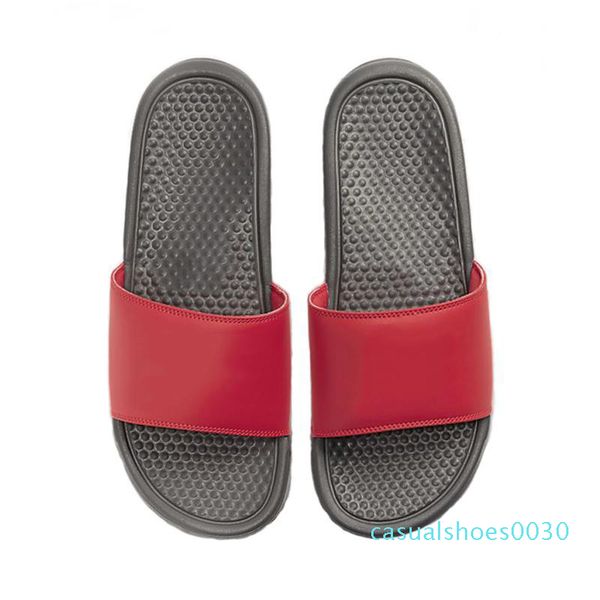 

ale designer slipper loafer men women slide luxury fashion casual sandal slippers loafers slides mens sandals trainer sneakers c30, Black