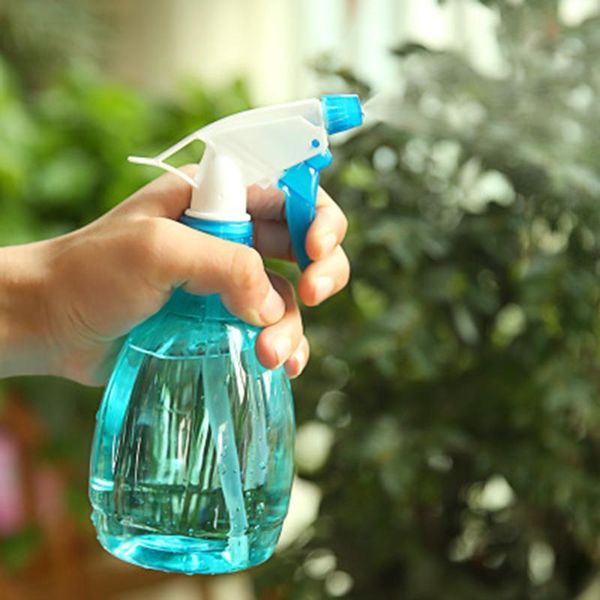 

hand pump pressure sprayer bottle hand pressure watering can for car home garden brand new and high quality