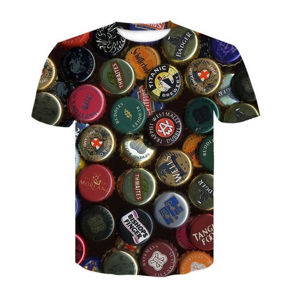 

men yin yang eight diagrams array for men homme 3d print shirts humor plus size comics men clothing