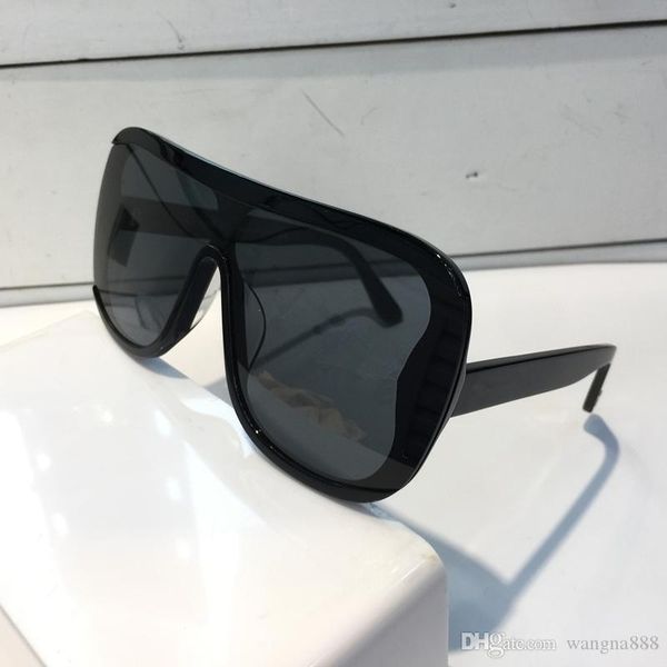 

0559 sunglasses luxury fashion women brand designer popular retro style uv protection lens square frame come with case, White;black