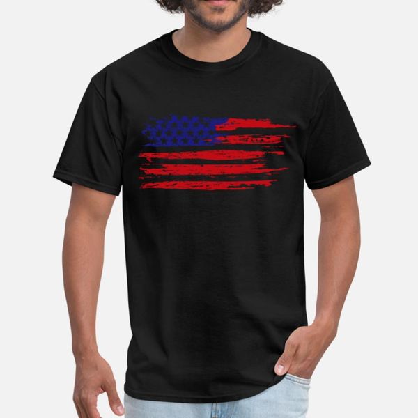 

usa concept election 206 t shirt men designing 100% cotton plus size 3xl costume cute authentic summer style pictures shirt