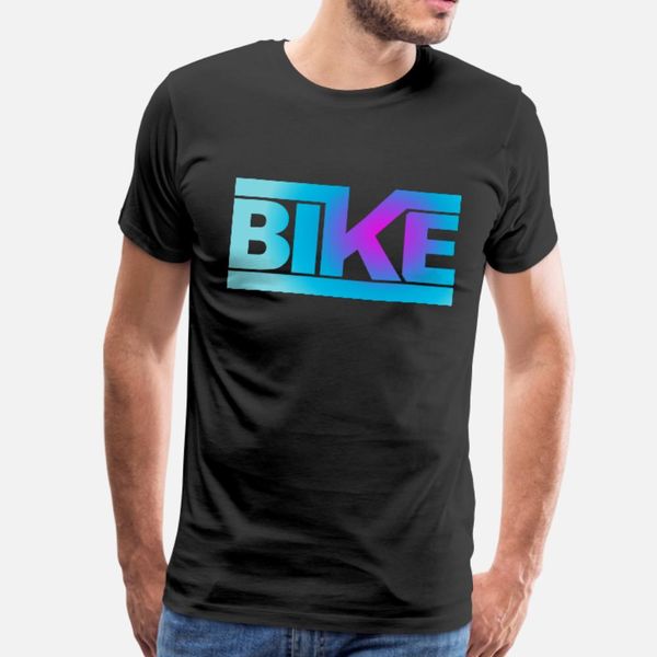 

bike heartbeat mountain bike t shirt men interesting short sleeve euro size s-3xl fit interesting authentic summer novelty shirt
