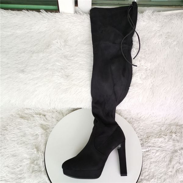 

$35.99 boots for sale shoes women, Black