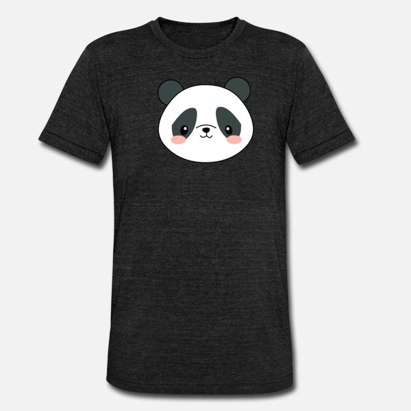 

kawaii panda t shirt men персонализированный 100% хлопок s-xxxl одежда сыпучие основные летние письма рубашка