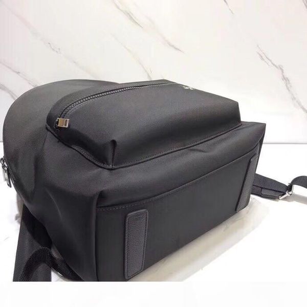 

wholesale-backpack high-end custom quality designer backpack fashion trend street style letters bee pattern floral decoration