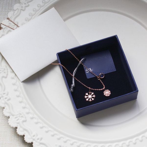 

snowflake necklace bracelet earrings iced out chains jewelry necklace mens 14k gold chains rings cuban link chain, Silver