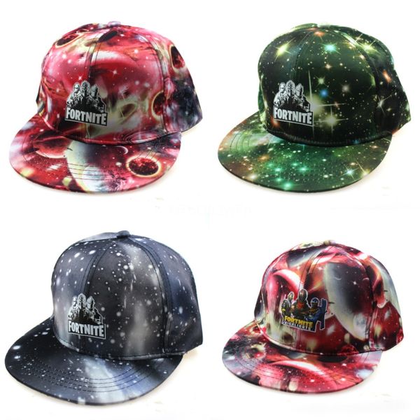 

new luminous party baseball hats women men hockey snapback basketball ball caps fiber optic hat visor tourism#746, Blue;gray