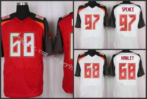 

tampa bay buccaneers red 88 luke stocker green nfl men women youth 69 demar dotson jersey red, Black;red