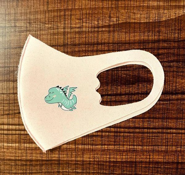

mask warm reusable winter mouth child dustproof mouth haze mouth-muffle masks anti in cotton dust washable mask face stock cartoon gosfe
