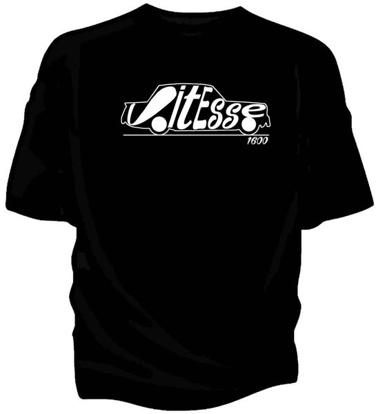 

men's lastest 2019 simple style classic american car fans vitesse 1600 original text art t-shirt.design at shirt