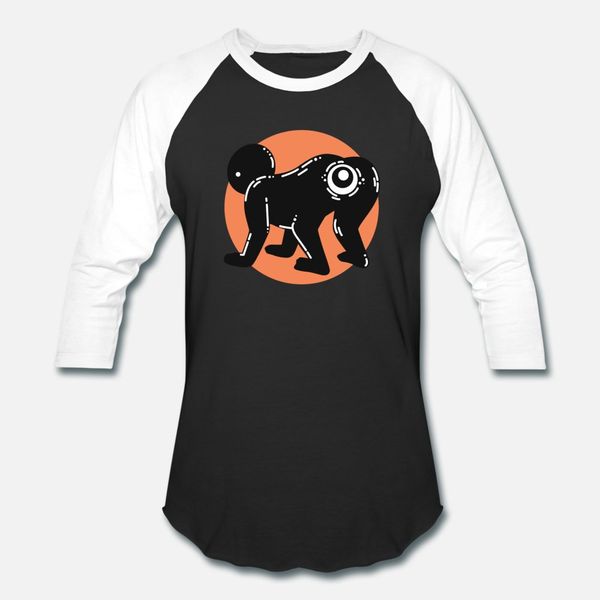

creepy japanese ghost with eye on behind t shirt men designing cotton s-3xl basic solid graphic authentic summer style letter shirt