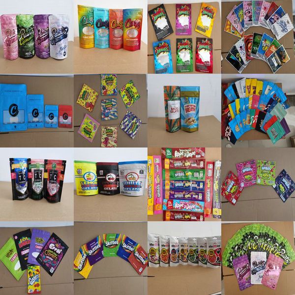 

3.5g 420 cookies size bag sf bags childproof labs 8 alien mylar connected packaging bags california connected 3.5g-1 8th vysvz dayupshop