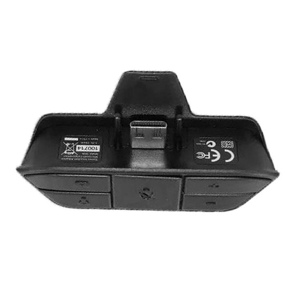 

stereo headset adapter audio headphone converter fits for microsoft xbox one