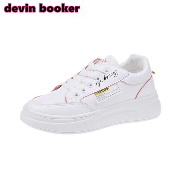 

new listing spring and autumn pu womenbreathable sports shoes walking shoes dz028