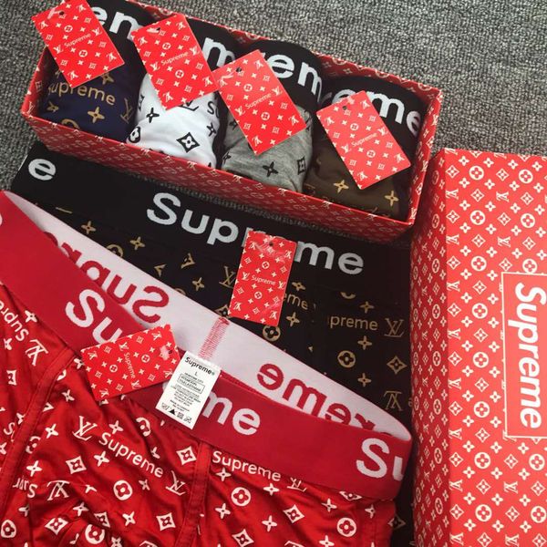 

gÃ»ccÃ¬ designer brand mens boxer men underpants brief for man underpanties underwear mens boxers cotton underwears shorts male, Black;white