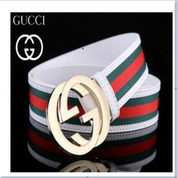 

fashion genuine leather designer belts for men luxury mens and womens belt smooth big buckle men women belts