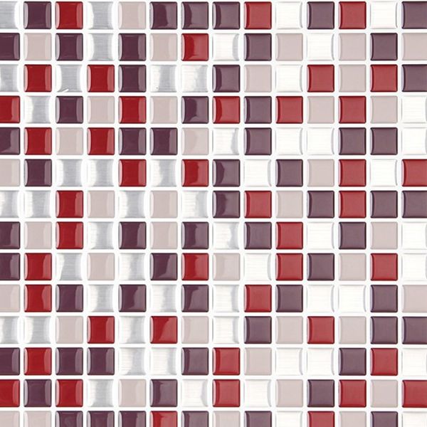 

fashion removable 3d self adhesive waterproof unique concise wall sticker