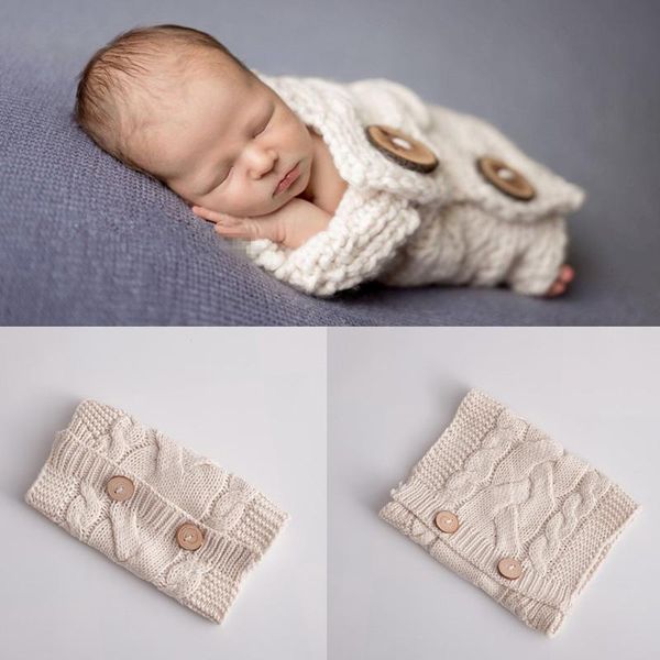 

newborn pgraphy baby pgraphy striped wrap prop outfits
