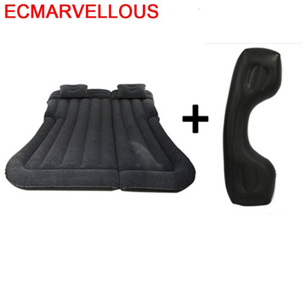 

styling sofa cama mattress matela gonflable inflatable araba aksesuar automobiles accessories camping travel bed for suv car