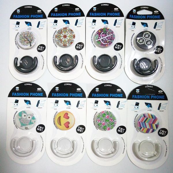 

stands mount deskgrip universal clip finger phone holder holder samsung car iphone for with sockets stand stand zlhome lkbeh