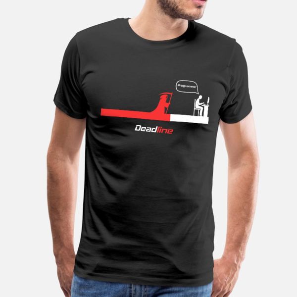 

programmer t shirt men crazy 100% cotton size s-3xl unique crazy comfortable spring novelty shirt