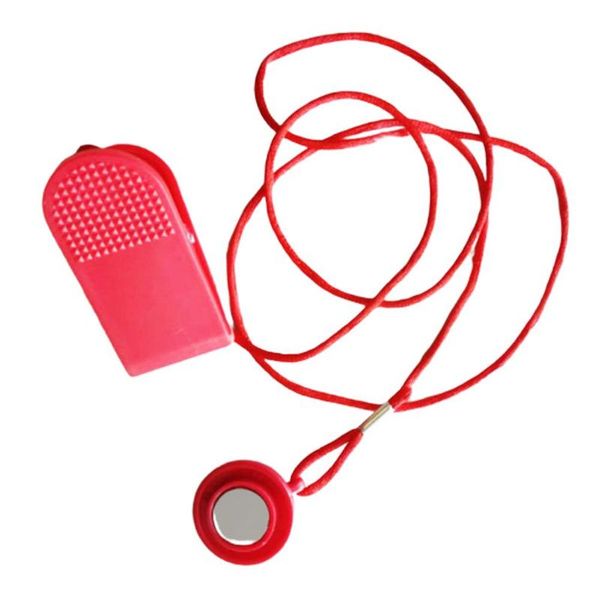 

accessories red treadmill safety lock universal switch sports running machine magnetic key fitness equipment