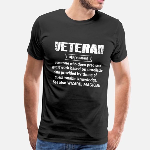 

veteran veterans day iraq veteran combat vetera t shirt men print cotton o-neck fit graphic new style summer style pattern shirt