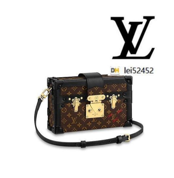 

lei52452 vx40 m44199 petite malle women handbags iconic bags handles shoulder bags totes cross body bag clutches evening