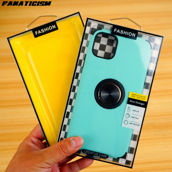 

universal metal hook pvc retail packaging phone cases packing box for iphone 12 11 pro xr xs max 7 6s 8plus cover shell