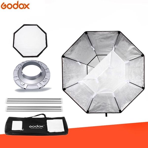 

wholesale softbox bw95cm octagon softbox bowens mount aluminum alloy adapter ring
