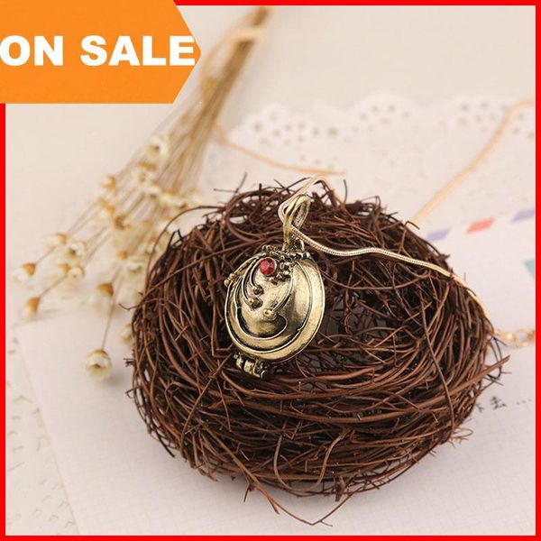 

elena pendant necklaces necklace diary box verbena box vervain vampire gilbert lockets pendant bdegarden xhqpd, Silver