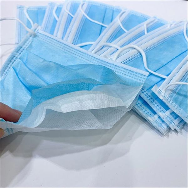 

ear-loop men soft part breathable m dust non-woven disposable mouth mask cover essx dust mask layer disposable masks outdoor women fa 3 iwmx