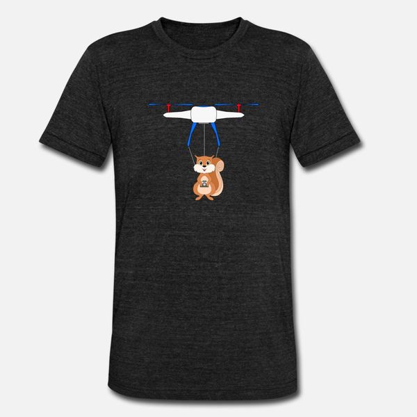 

drone aviator aircraft uav drone pilots operator t shirt men designs cotton round collar clothing interesting new style spring autumn shirt
