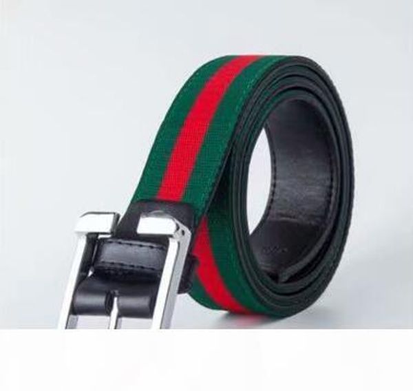 

мужской иглы пряжки кожаный пояс молодой корейской версии универсальный человек чистый коровьей студент ремень простой трендовой бесплатная, Blue;gray