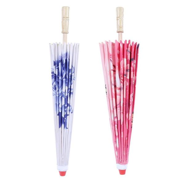 

gift wrap parasol paper oiled waterproof for dancing weddings