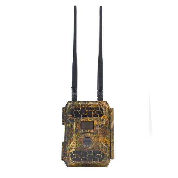 

hunting trail camera 4g p traps gsm mms gprs wild 16mp hd 940nm ir waterproof scouting camcorder, Camouflage