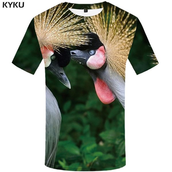 

3d animal bear snow anime print 3d print shirts comics hippie humor men clothing