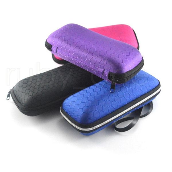 

eyewear cases cover sunglasses case estuches para anteojos women glasses box zipper eyeglass cases for men