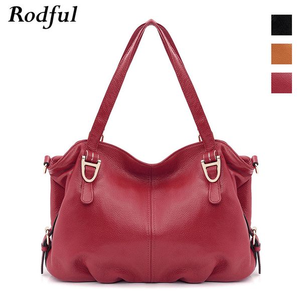 

luxury handbags women bags genuine leather tote shoulder bags for women large cow real leather bag female sac a main femme 2020