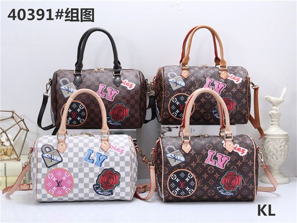 

turquoise leopard cactus stripe tote wholesale designer handbags purse flower canvas striped purse can be embroidery wedding g, Blue;white