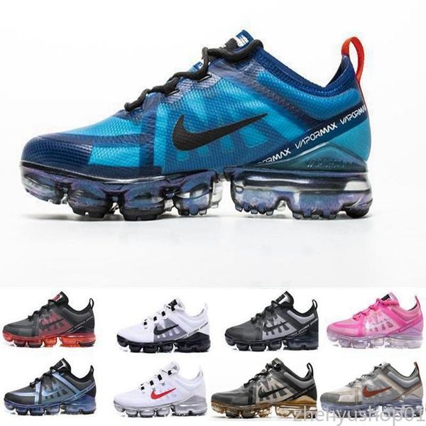 

2019 new arrival designers shoes men's sneakers tn rainbow plus breathable cusion shoes running shoes euro size 7-11 z1