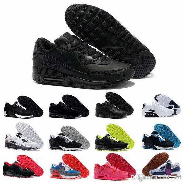 

2019 men sneakers shoes classic men running shoes wholesale drop shipping sports trainer air cushion sports shoesbj04