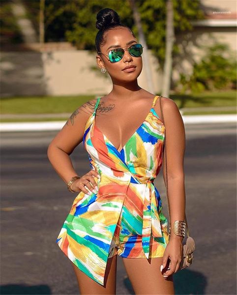 

спагетти ремень женщин комбинезоны sexy рукавов street style шорты женские rompers casual женская одежда новое лето, Black;white